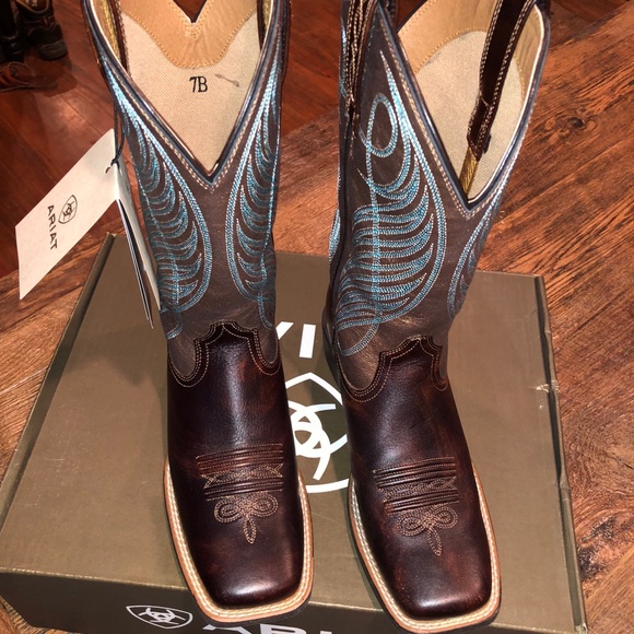 ariat 4lr work boots